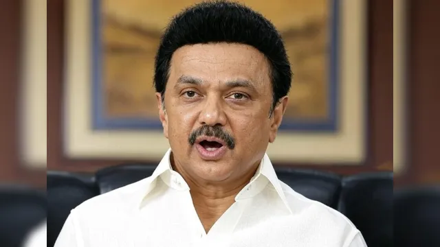 एमके स्टालिन, अमित शाह, परिसीमन, त्रि भाषा नीति, तमिलनाडु, केंद्र बनाम तमिलनाडु, भाषा विवाद, 