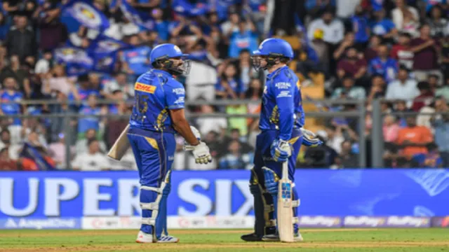 Mumbai Indians