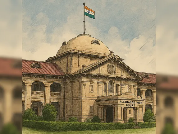 फतेहपुर मस्जिद, इलाहाबाद हाईकोर्ट, मस्जिद के ध्वस्तीकरण के आदेश पर रोक, यूपी न्यूज