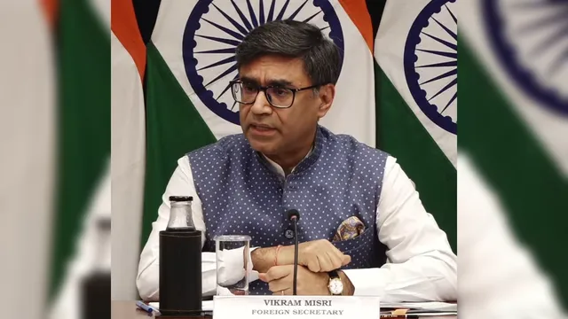 पाकिस्तान को भारत ने लताड़ा,  विदेश सचिव ने पाकिस्तान को लताड़ा, OIC, पाकिस्तान और भारत, इस्लामिक सहयोग संगठन,