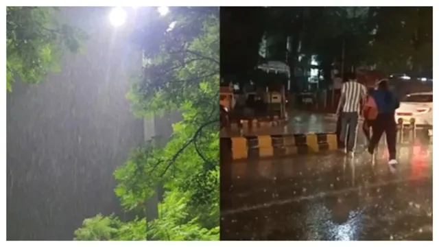 UP WEATHER UPDATE