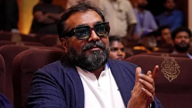 anurag kashyap controversy union minister slams him phule