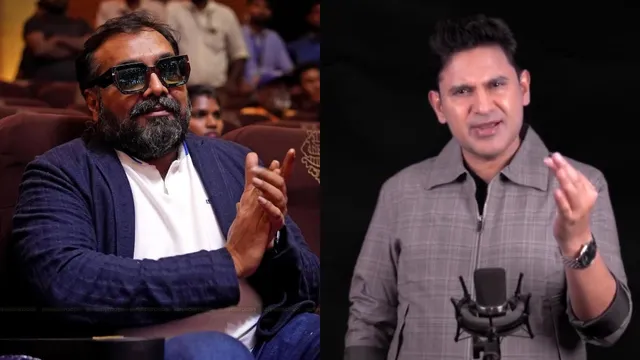 manoj mutshir entry in anurag kashyap controversial comment over brahmin community