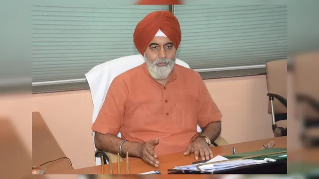raja iqbal singh, इकबाल सिंह का दिल्ली का नया महापौर, कौन हैं राजा इकबाल सिंह, सरदार इकबाल सिंह, दिल्ली मेयर, भाजपा, आप, कांग्रेस