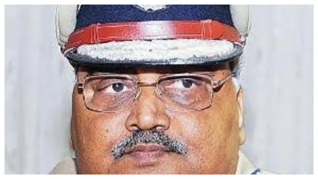 ओम प्रकाश की हत्या