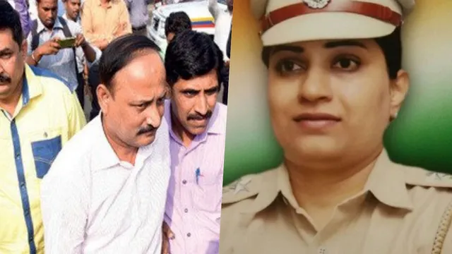 अभय कुरुंदकर, महाराष्ट्र, अश्विनी बिद्रे हत्याकांड, Ashwini Bidre Murder, Ashwini Bidre Murder Case, Ashwini Bidre, Ashwini Bidre Case, Ashwini Bidre Hatyakand, Ashwini Bidre Judgement, Maharashtra News, 