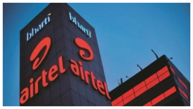 भारती एयरटेल