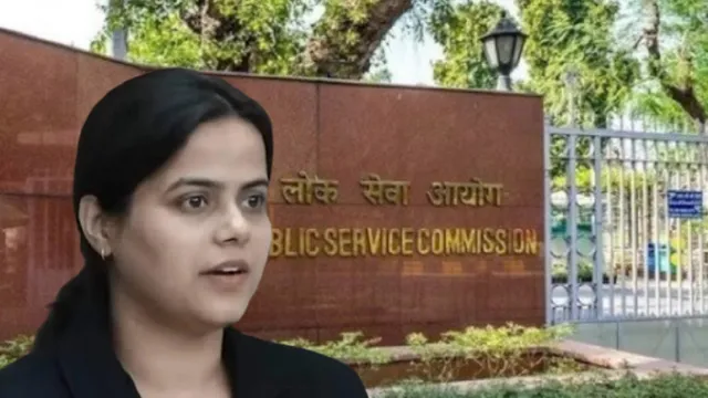 Shakti Dubey