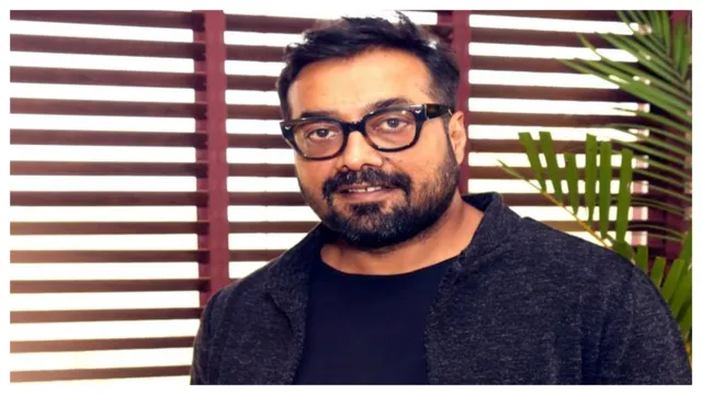 अनुराग कश्यप