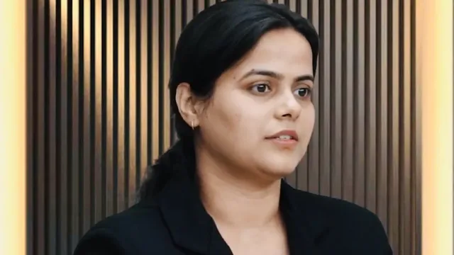 Shakti Dubey, upsc
