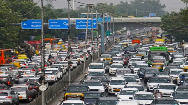 Traffic