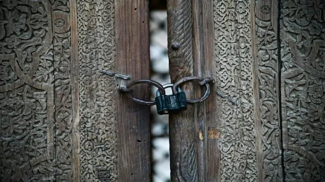 Door