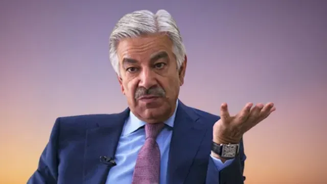 Khwaja Asif, operation sindoor