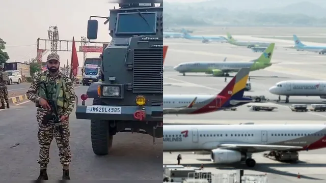 dgca advisory to airlines after pahalgam terror attack 