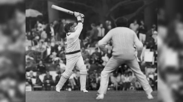  Keith Stackpole passes away,  Keith Stackpole. : Ex-Aussie Test opener Keith Stackpole, 