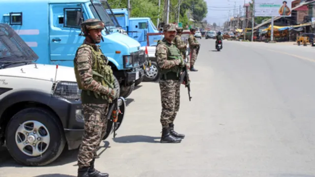 pakistan connection in pahalgam terror attack digital footprints