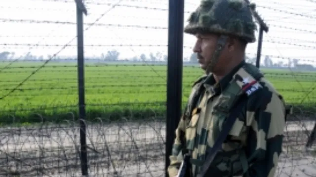bsf soldier detain in pakistan by pak rangers amid pahalgam terror attack 