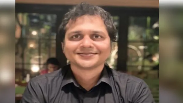 Saket Gokhale