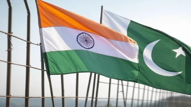India Pakistan