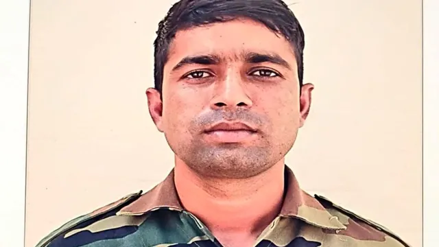para commando killed in encounter with terrorists in udhampur