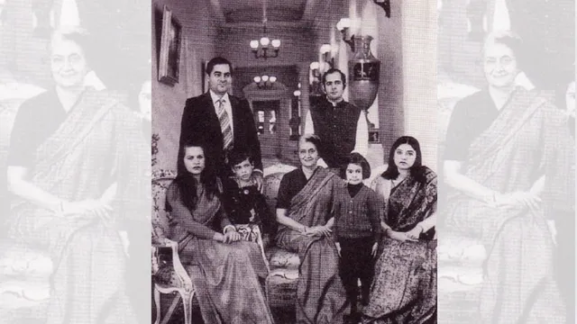 Indira Gandhi 112