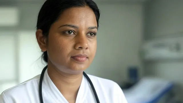 KGMU nursing officer recruitment who can apply