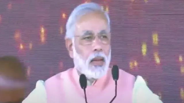 मोदी भाषण 2013, पटना गांधी मैदान में पीएम मोदी का भाषण, सीरियल बम ब्लास्ट, नरेंद्र मोदी की रैली में ब्लास्ट