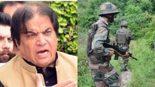 pakistan minister threat to india amid indo-pak tension after pahalgam terror attack