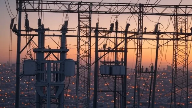 power outage in portugal and spain big areas