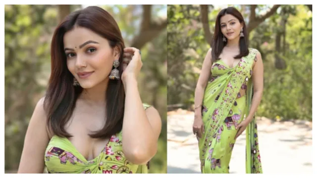 रुबीना दिलैक