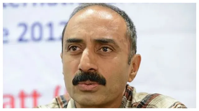 संजीव भट्ट