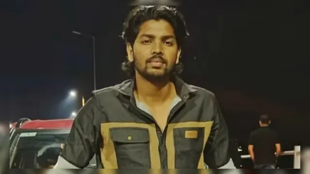Rohit Basfore, Rohit Basfore Family man, Rohit Basfore death, Rohit Basfore photo, Rohit Basfore family man 3, Rohit Basfore movie, manoj vajpayee,