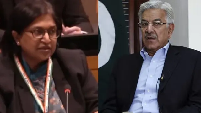 India Pakistan UN
