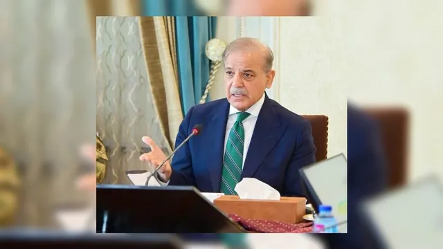 India Pakistan, India Suspend Pakistan PM Shehbaz Sharif Youtube Account, Digital Strike, Youtube Shehbaz Sharif, India Pakistan Tension, Pahalgam Attack, भारत पाकिस्तान, भारत ने पाकिस्तान के पीएम शहबाज शरीफ का यूट्यूब अकाउंट सस्पेंड किया, डिजिटल स्ट्राइक, यूट्यूब शहबाज शरीफ