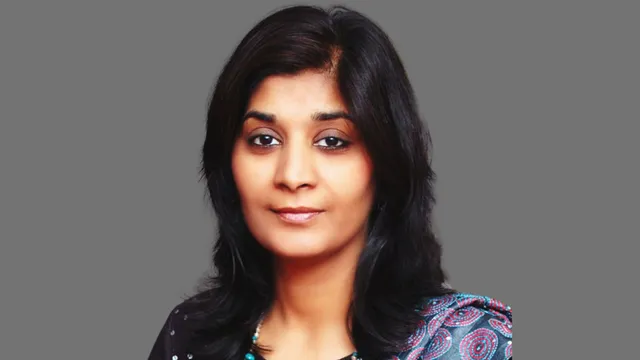 Poonam Gupta takes charge as RBI Deputy Governor, Poonam Gupta RBI, RBI Poonam Gupta , आरबीआई की डिप्टी गवर्नर पूनम गुप्ता,