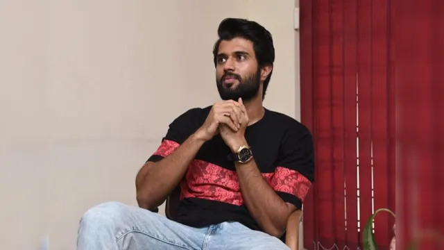 Telugu cinema news, Movie reviews, Telugu Movies Updates, Vijay Devarakonda, विजय देवरकोंडा, आदिवासियों को लेकर विजय देवरकोंडा का बयान, देवरकोंडा विवाद,