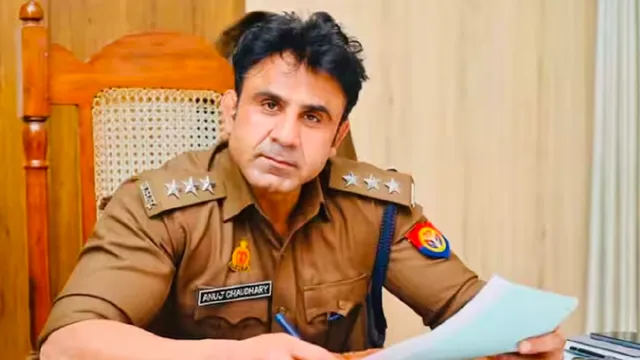 Anuj Chaudhary 1