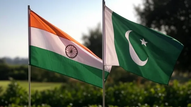 india suspend mails parcels exchange from pakistan