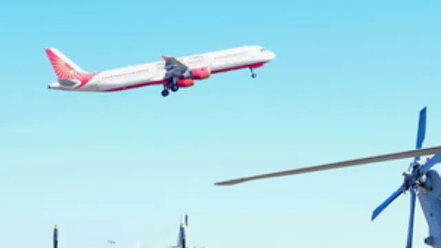 air india flight diverted to abu dhabi after missile attack near airport in israel by yemen