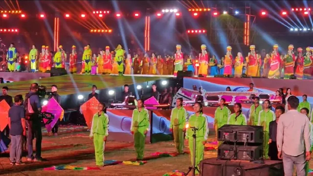 Khelo India