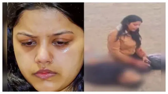 हिमांशी नरवाल 