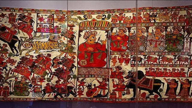 रण गीत