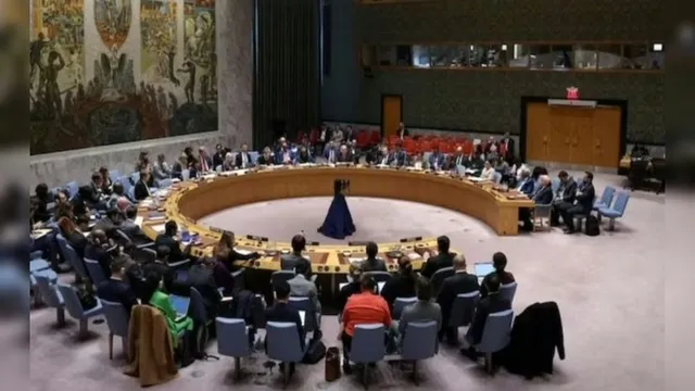UNSC, Pakistan, Pahalgam Attack, India, UN Security Council, India-Pakistan tensions, UN Security Council, Seyyed Abbas Araghchi, António Guterres, Pakistan UNSC, Jammu Kashmir attack, Pahalgam terror attack, UNSC Greece,
