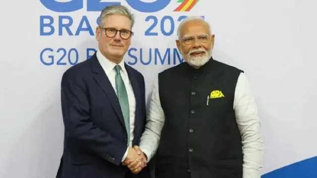 India Britain