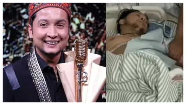इंडियन आइडल 12' के विजेता सिंगर पवनदीप राजन