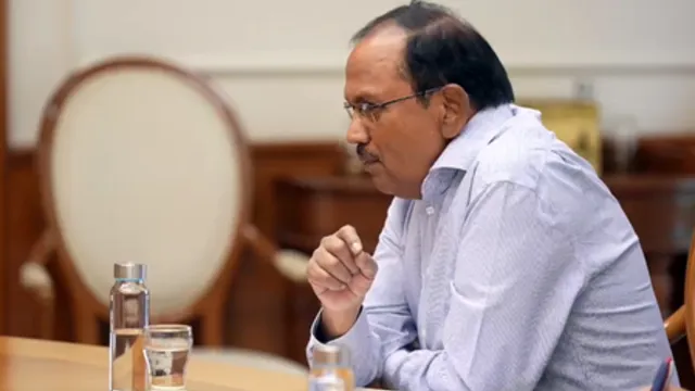 ajit doval, tension amid india pakistan after pahalgam terror attack