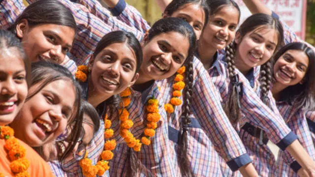 mpbse board results high school and intermediate cm mohan yadav adress press conference