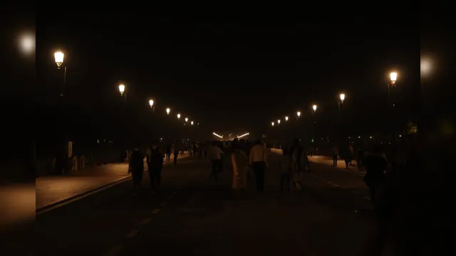 black out drill, black out mock drill india, delhi, uttar pradesh, punjab balck out, 