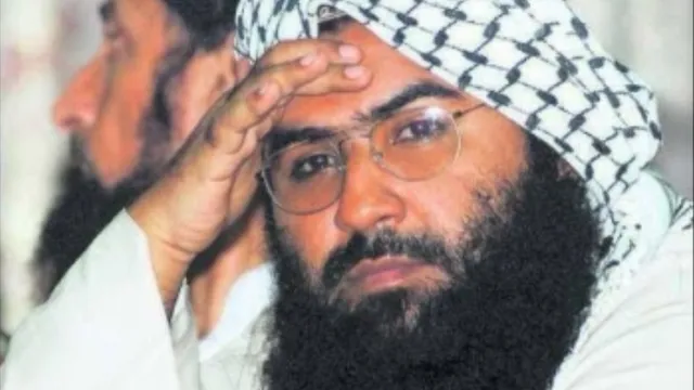 operation sindoor masood azhar family 10 people killed in bahawalpur