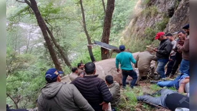 uttarakhand helicopter